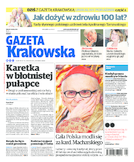 Gazeta Krakowska