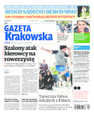 Gazeta Krakowska / mut Nowy Sącz