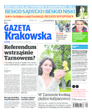 Gazeta Krakowska