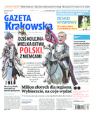 Gazeta Krakowska / mut Małopolska Zachodnia