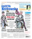 Gazeta Krakowska / mut Nowy Sącz