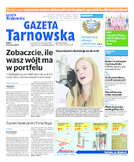 Tyg. Gazeta Tarnowska