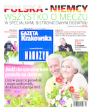 Gazeta Krakowska