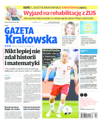 Gazeta Krakowska