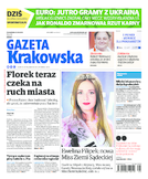 Gazeta Krakowska / mut Nowy Sącz