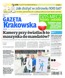 Gazeta Krakowska