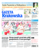 Gazeta Krakowska