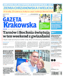 Gazeta Krakowska