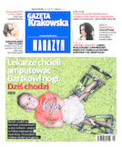 Gazeta Krakowska