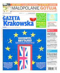 Gazeta Krakowska