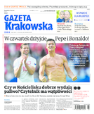 Gazeta Krakowska / mut Podhale