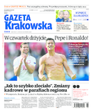 Gazeta Krakowska / mut Małopolska Zachodnia