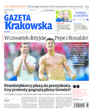 Gazeta Krakowska