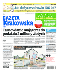 Gazeta Krakowska