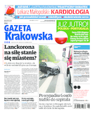 Gazeta Krakowska / mut Małopolska Zachodnia