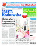 Gazeta Krakowska / mut Podhale