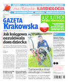 Gazeta Krakowska