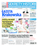 Gazeta Krakowska / mut Nowy Sącz