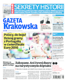 Gazeta Krakowska / mut Podhale