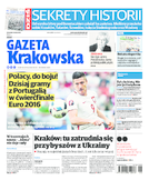 Gazeta Krakowska / mut Kraków