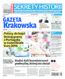 Gazeta Krakowska / mut Małopolska Zachodnia