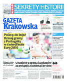 Gazeta Krakowska