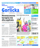 Tyg. Gazeta Gorlicka