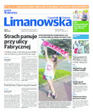 Tyg. Ziemia Limanowska