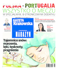 Gazeta Krakowska