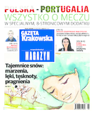 Gazeta Krakowska