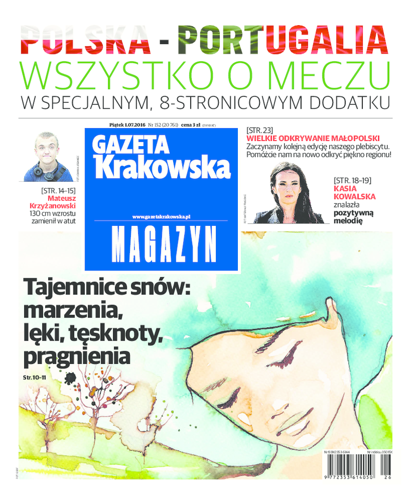 Gazeta Krakowska