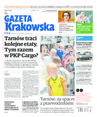 Gazeta Krakowska