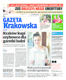 Gazeta Krakowska / mut Kraków