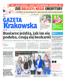 Gazeta Krakowska / mut Podhale