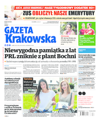 Gazeta Krakowska