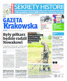 Gazeta Krakowska / mut Nowy Sącz