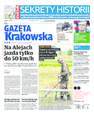 Gazeta Krakowska / mut Kraków