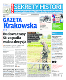 Gazeta Krakowska / mut Małopolska Zachodnia