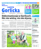 Tyg. Gazeta Gorlicka