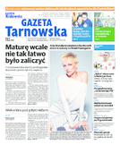 Tyg. Gazeta Tarnowska