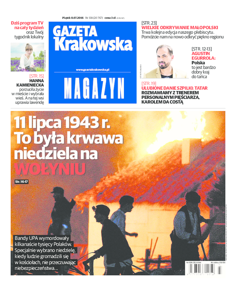 Gazeta Krakowska