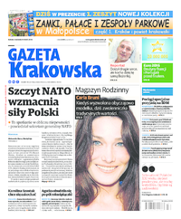 Gazeta Krakowska