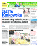 Gazeta Krakowska / mut Podhale