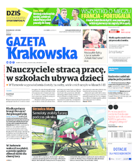 Gazeta Krakowska