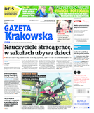 Gazeta Krakowska