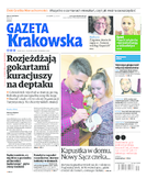 Gazeta Krakowska / mut Nowy Sącz