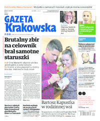 Gazeta Krakowska