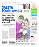 Gazeta Krakowska