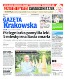 Gazeta Krakowska / mut Kraków