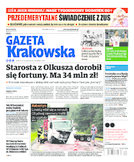 Gazeta Krakowska / mut Małopolska Zachodnia